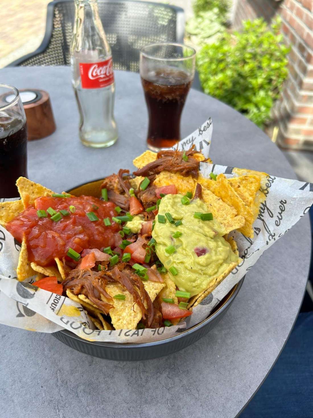 Nachos